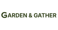 Garden and Gather Apron - Home